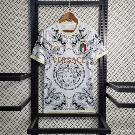 versace italy jersey pandabuy